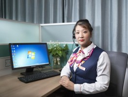 联通的人工客服电话多少?