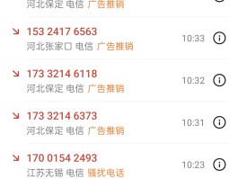 网络电话发短信显示号码不