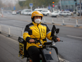 美团外卖骑手客服电话多少号