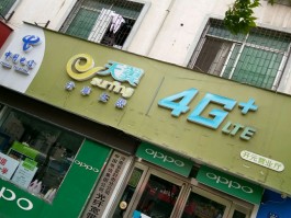 河南中国电信客服电话是多少号码