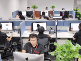 京东卖家客服电话多少