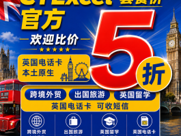 英国电话卡怎么激活使用的卡