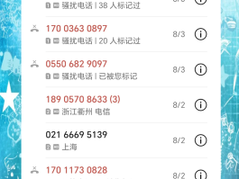 网络电话可以拦截吗?