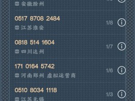能改变号码的网络电话有哪些号码