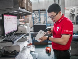 京东配送客服电话24小时人工服务