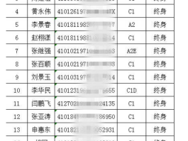 移动手机号如何修改实名认证身份证号码