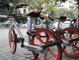美团单车24小时人工客服电话是多少