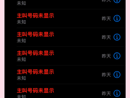 网络电话显示真实号码什么意思啊怎么设置