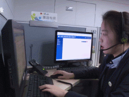 12306客服电话人工服务怎么打