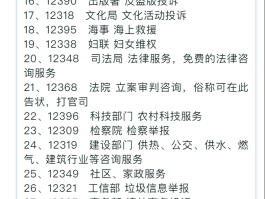 关于网络电话投诉举报平台官网网址的信息