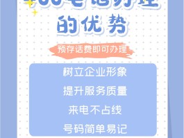 400电话申请是什么
