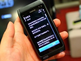 诺基亚通话音量怎么调小一点